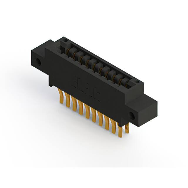 396-020-560-812 EDAC Inc.  Edgeboard Connectors